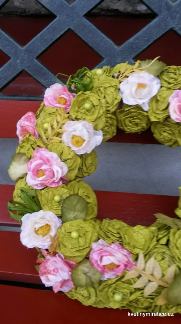 Věnce — fotografie 29