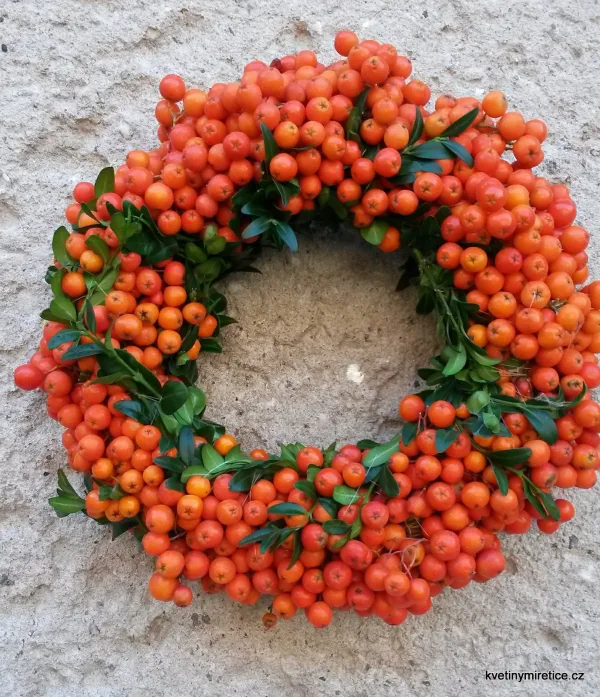Věnce — fotografie 34