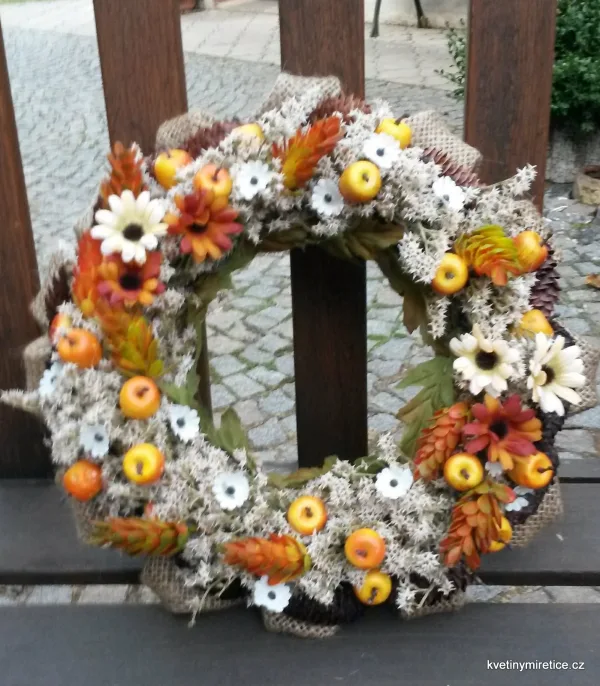 Věnce — fotografie 36