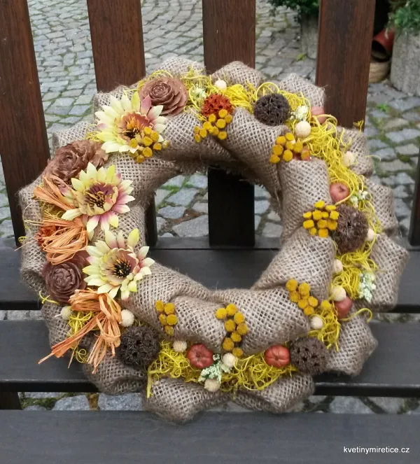 Věnce — fotografie 43