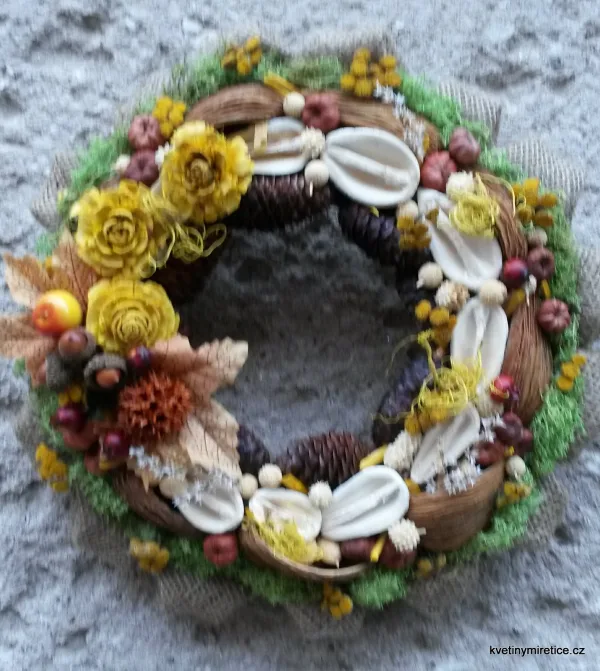 Věnce — fotografie 45