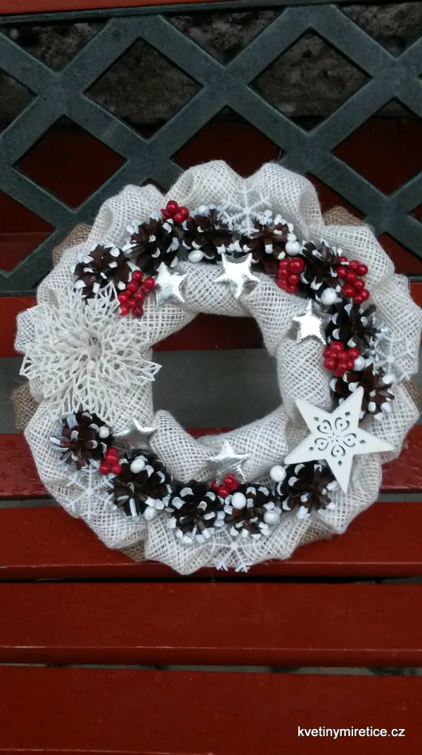 Věnce — fotografie 57