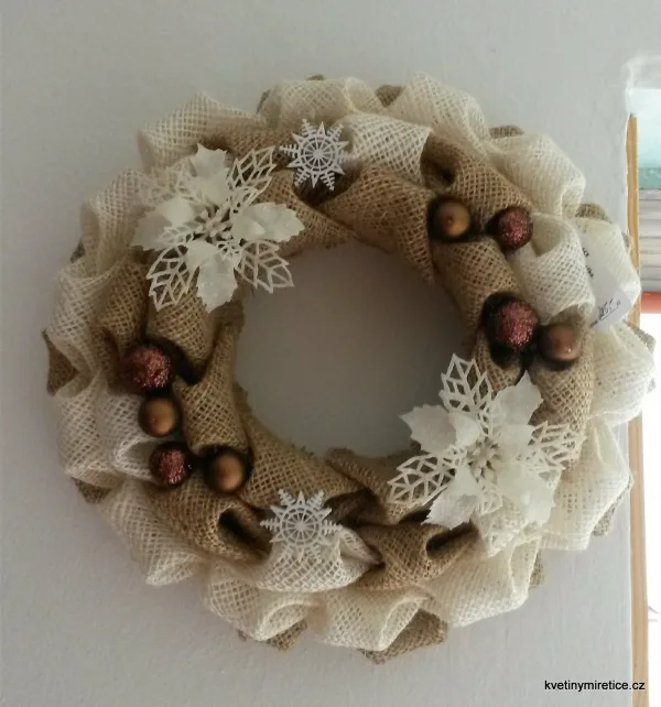 Věnce — fotografie 62